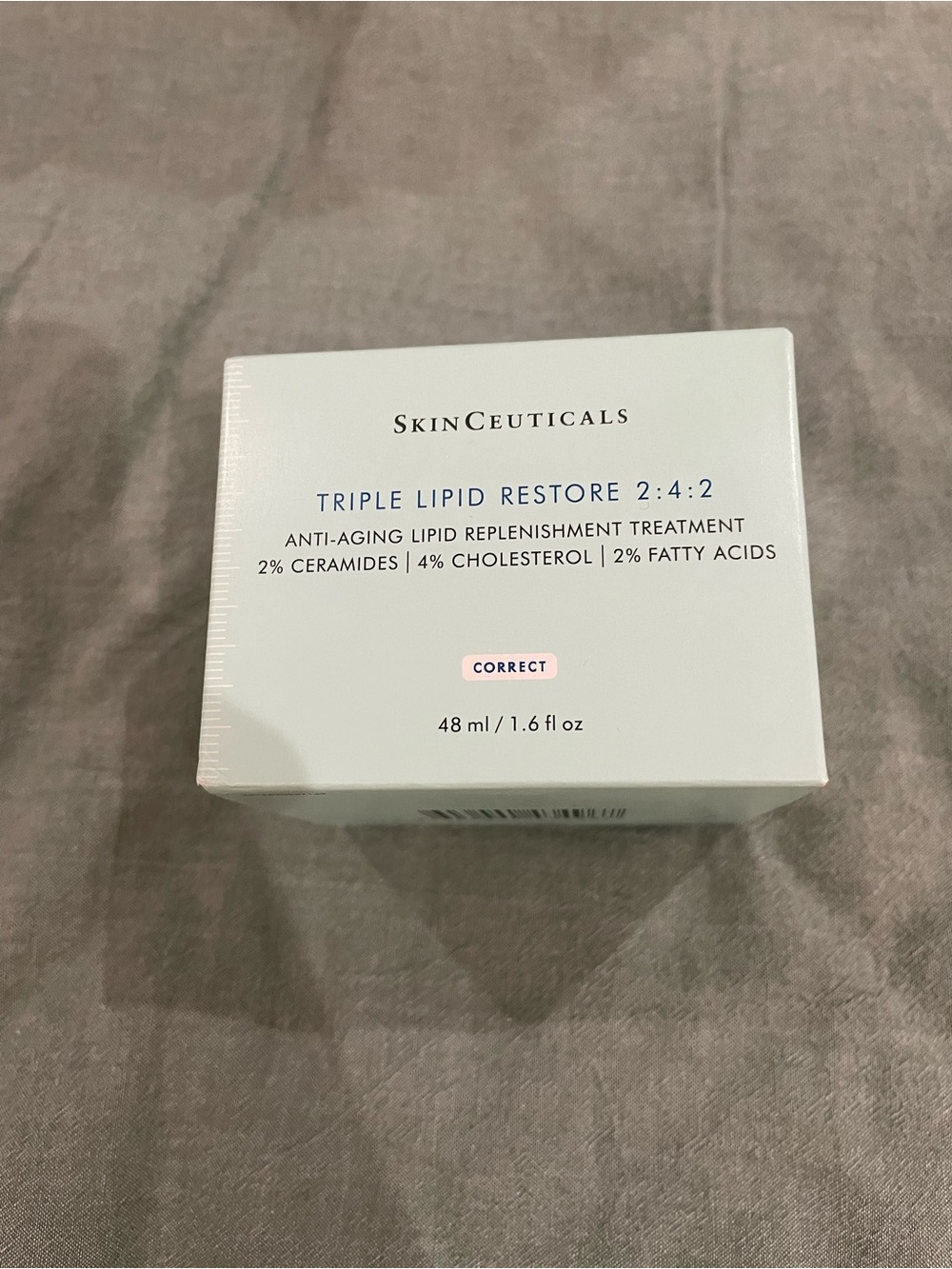 SkinCeuticals Triple Lipid Restore 2:4:2